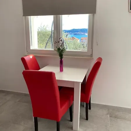 Vila Anica With Seaview *