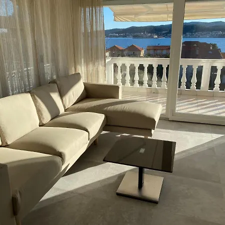 Vila Anica With Seaview *
