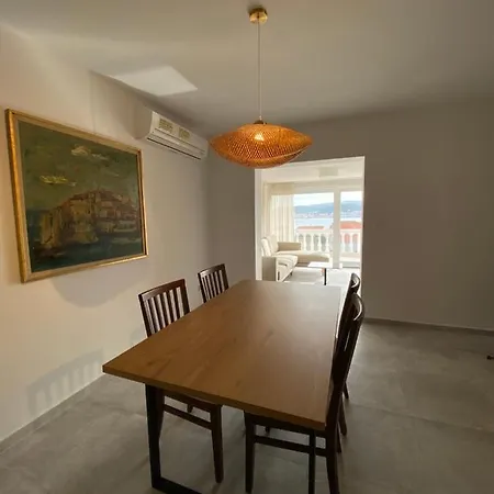 Vila Anica With Seaview