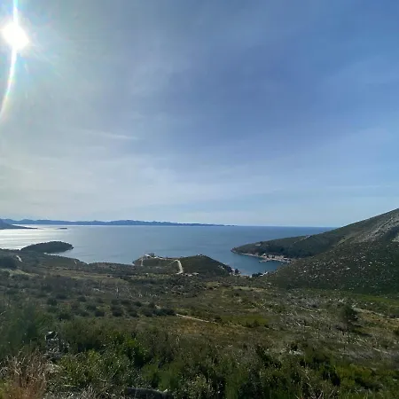 Anica With Seaview Kuciste