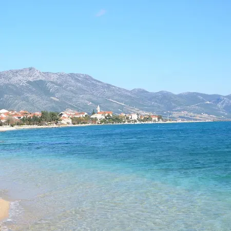 Vila Anica With Seaview *