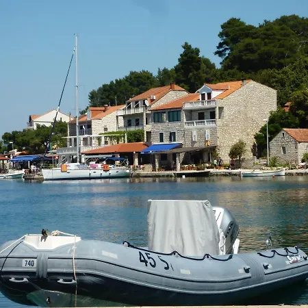 Vila Anica With Seaview *