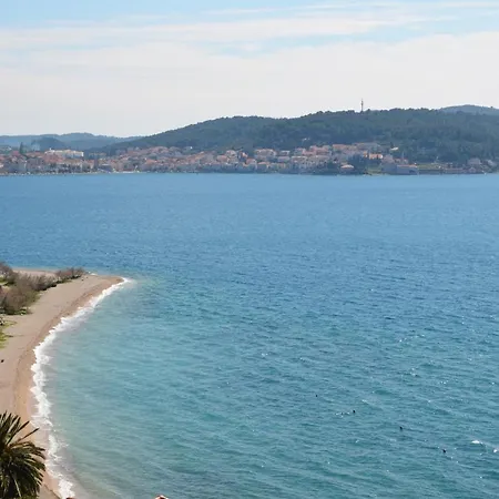 Anica With Seaview