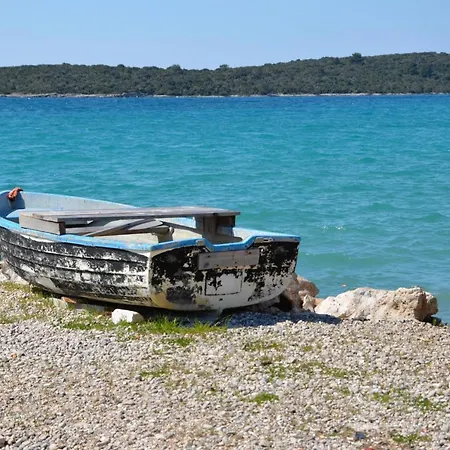 Vila Anica With Seaview