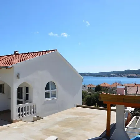 Anica With Seaview Vila Kuciste