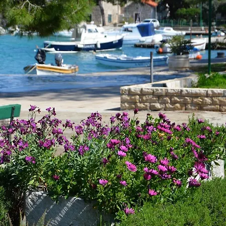 Vila Anica With Seaview Kuciste